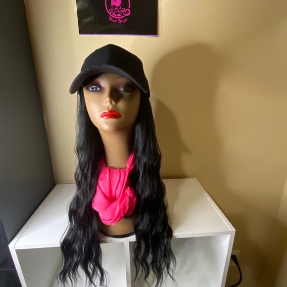 New Custom hatwigs body wave - Picture 3 of 10
